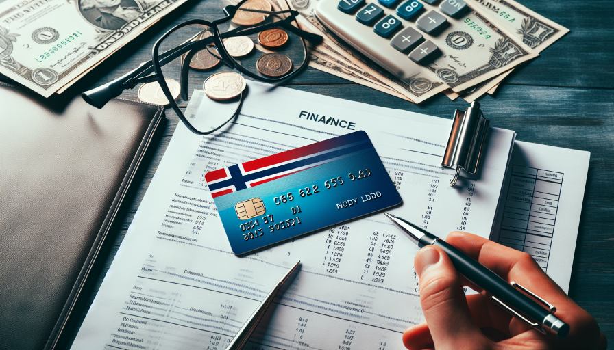 DNI Noruego y sus beneficios fiscales: Cómo acceder y qué ventajas tiene