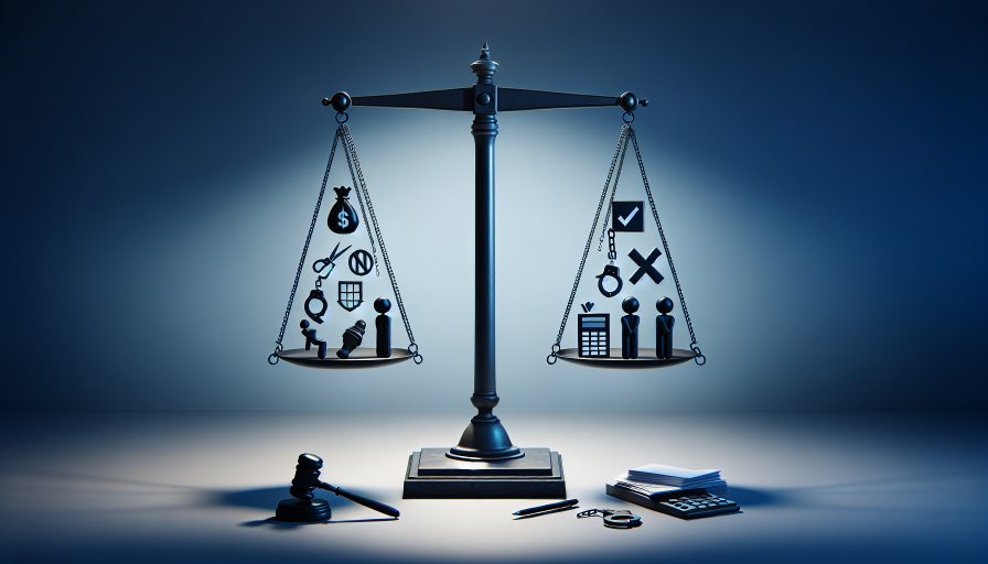 Evasión fiscal vs. planificación fiscal: ¿Dónde está el límite legal?
