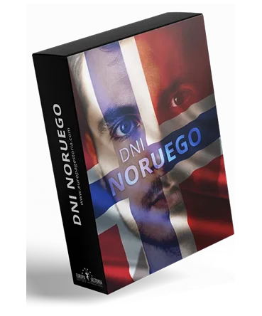 DNI NORUEGO