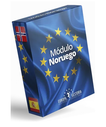 MÓDULO NORUEGO