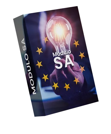 MÓDULO SA