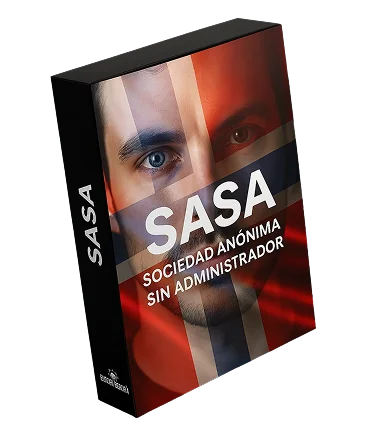 Nueva Sociedad Limitada sin Administrador